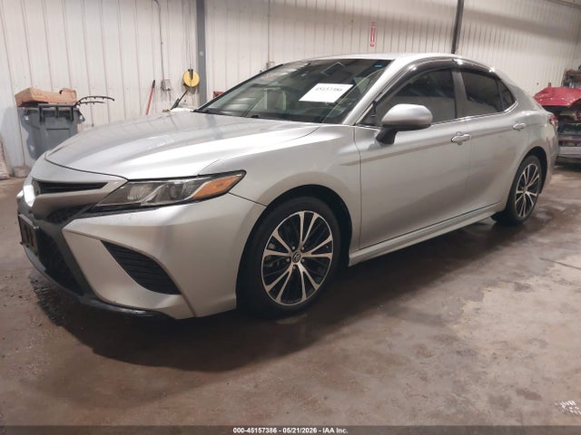 Aukcja sprzedaży 2018 Toyota Camry Se, vin: 4T1B11HK4JU065439, numer aukcji: 45157386