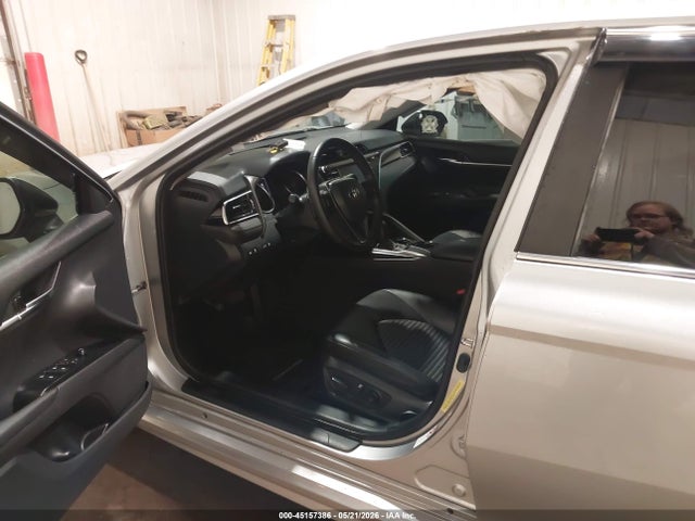 Aukcja sprzedaży 2018 Toyota Camry Se, vin: 4T1B11HK4JU065439, numer aukcji: 45157386