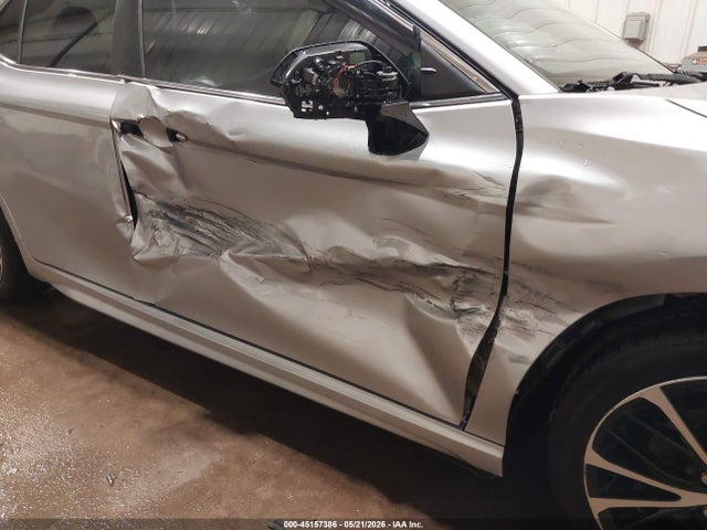 Aukcja sprzedaży 2018 Toyota Camry Se, vin: 4T1B11HK4JU065439, numer aukcji: 45157386