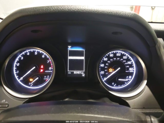Aukcja sprzedaży 2018 Toyota Camry Se, vin: 4T1B11HK4JU065439, numer aukcji: 45157386