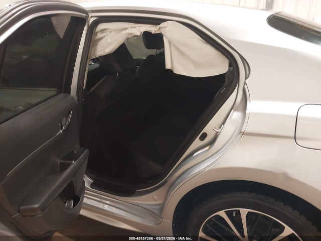 Aukcja sprzedaży 2018 Toyota Camry Se, vin: 4T1B11HK4JU065439, numer aukcji: 45157386