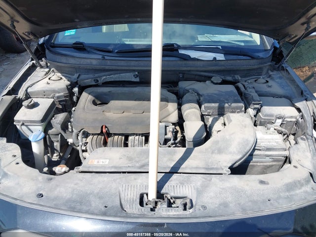 Продаж на аукціоні авто 2016 Hyundai Sonata Limited, vin: 5NPE34AF2GH411047, номер лоту: 45157388