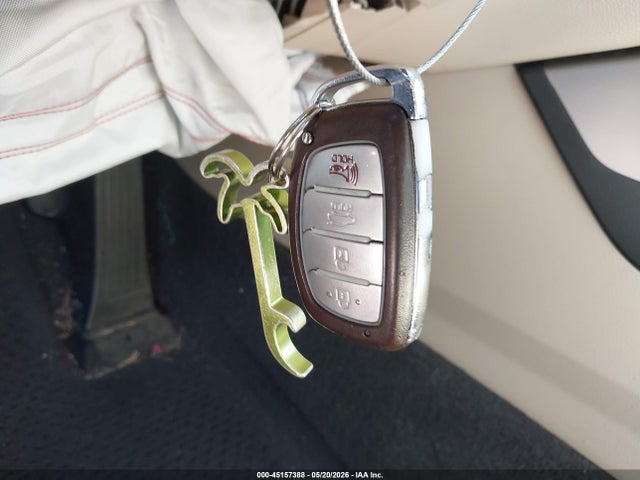 Продаж на аукціоні авто 2016 Hyundai Sonata Limited, vin: 5NPE34AF2GH411047, номер лоту: 45157388
