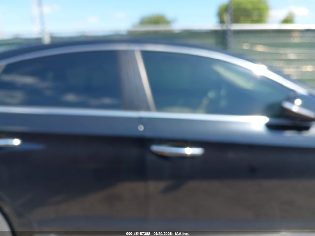 Продаж на аукціоні авто 2016 Hyundai Sonata Limited, vin: 5NPE34AF2GH411047, номер лоту: 45157388