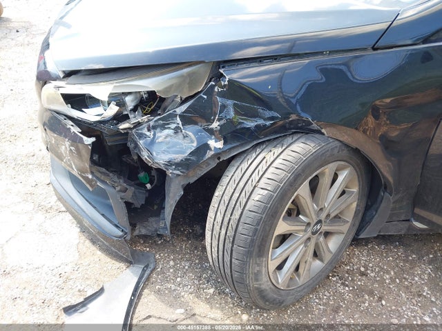 Продаж на аукціоні авто 2016 Hyundai Sonata Limited, vin: 5NPE34AF2GH411047, номер лоту: 45157388