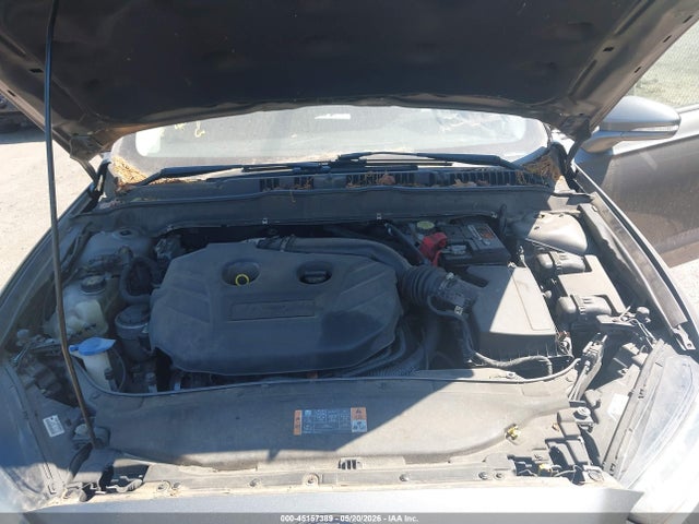 Aukcja sprzedaży 2013 Ford Fusion Se, vin: 3FA6P0H92DR351853, numer aukcji: 45157389