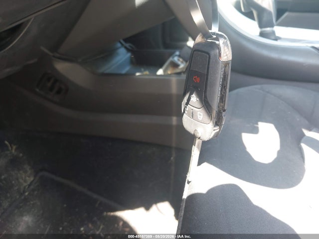 Aukcja sprzedaży 2013 Ford Fusion Se, vin: 3FA6P0H92DR351853, numer aukcji: 45157389