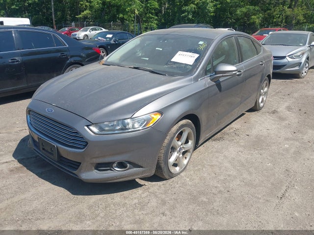 Aukcja sprzedaży 2013 Ford Fusion Se, vin: 3FA6P0H92DR351853, numer aukcji: 45157389