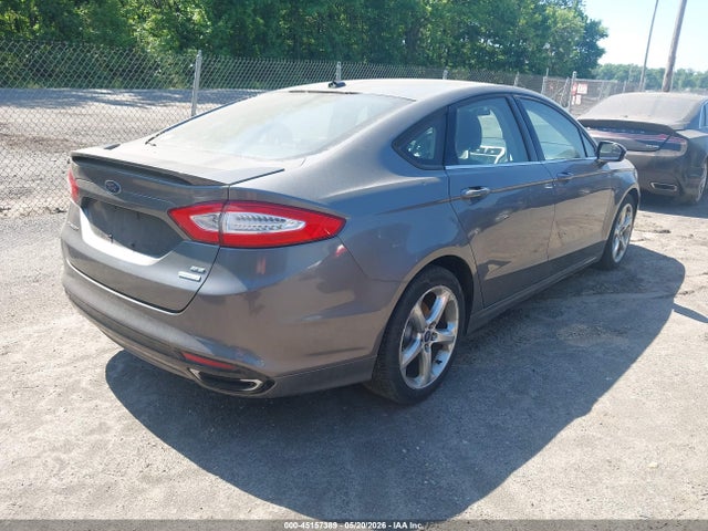 Aukcja sprzedaży 2013 Ford Fusion Se, vin: 3FA6P0H92DR351853, numer aukcji: 45157389
