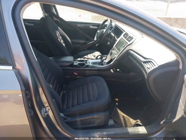 Aukcja sprzedaży 2013 Ford Fusion Se, vin: 3FA6P0H92DR351853, numer aukcji: 45157389