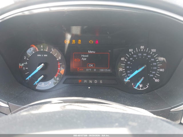 Aukcja sprzedaży 2013 Ford Fusion Se, vin: 3FA6P0H92DR351853, numer aukcji: 45157389