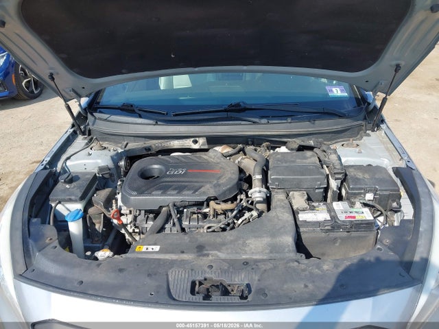 Продаж на аукціоні авто 2017 Hyundai Sonata Limited 2.0t, vin: 5NPE34AB1HH521828, номер лоту: 45157391