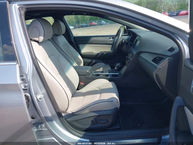 Продаж на аукціоні авто 2017 Hyundai Sonata Limited 2.0t, vin: 5NPE34AB1HH521828, номер лоту: 45157391