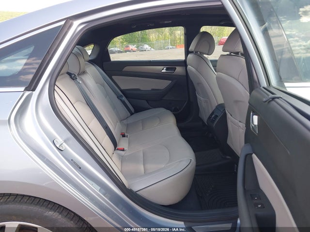 Продаж на аукціоні авто 2017 Hyundai Sonata Limited 2.0t, vin: 5NPE34AB1HH521828, номер лоту: 45157391