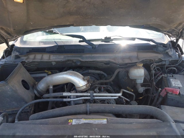 2010 Dodge Ram 1500 Slt/sport/trx მანქანა იყიდება აუქციონზე, vin: 1D7RV1GT3AS133605, აუქციონის ნომერი: 45157392