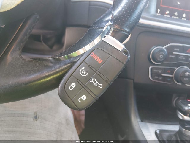 Aukcja sprzedaży 2022 Dodge Charger R/t, vin: 2C3CDXCT8NH240436, numer aukcji: 45157398