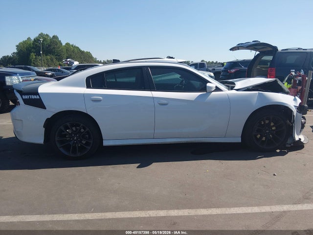 Aukcja sprzedaży 2022 Dodge Charger R/t, vin: 2C3CDXCT8NH240436, numer aukcji: 45157398