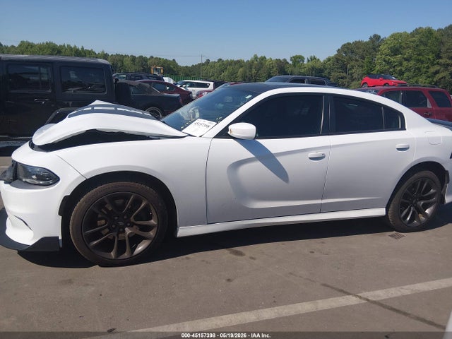 Aukcja sprzedaży 2022 Dodge Charger R/t, vin: 2C3CDXCT8NH240436, numer aukcji: 45157398