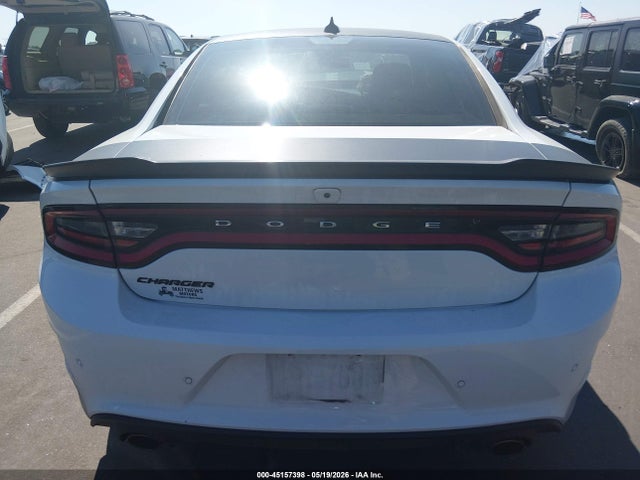 Aukcja sprzedaży 2022 Dodge Charger R/t, vin: 2C3CDXCT8NH240436, numer aukcji: 45157398