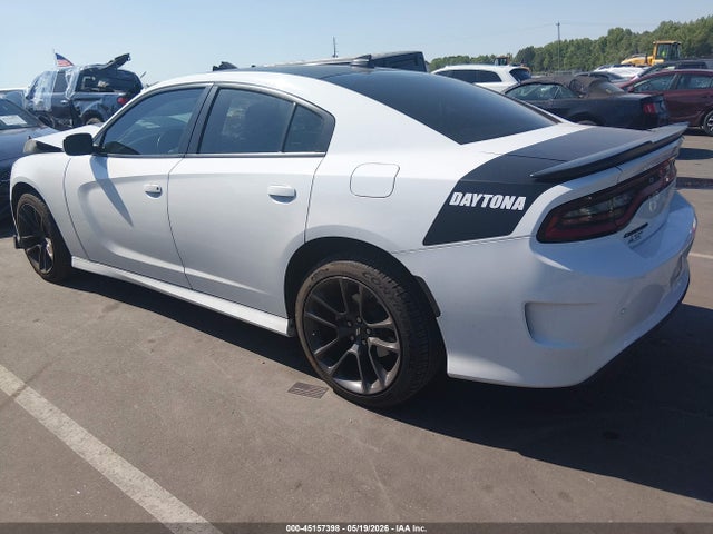 Aukcja sprzedaży 2022 Dodge Charger R/t, vin: 2C3CDXCT8NH240436, numer aukcji: 45157398