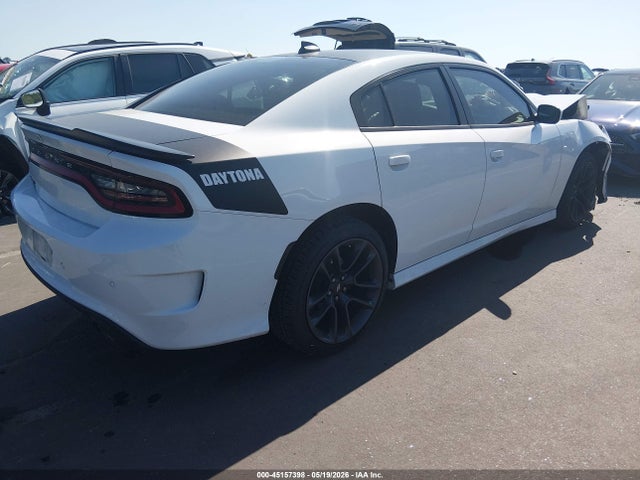 Aukcja sprzedaży 2022 Dodge Charger R/t, vin: 2C3CDXCT8NH240436, numer aukcji: 45157398