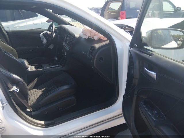 Aukcja sprzedaży 2022 Dodge Charger R/t, vin: 2C3CDXCT8NH240436, numer aukcji: 45157398