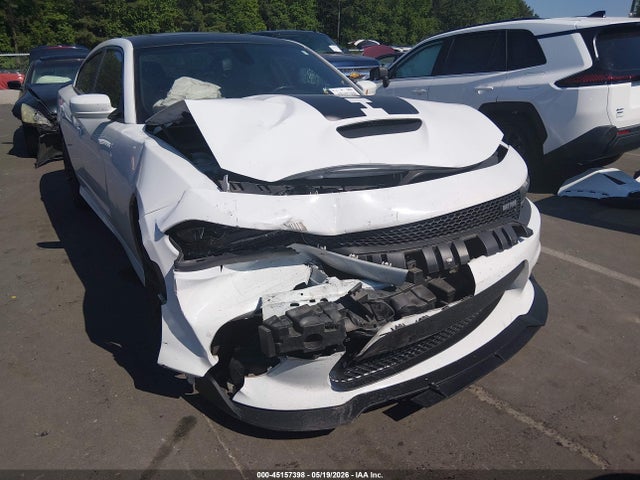 Aukcja sprzedaży 2022 Dodge Charger R/t, vin: 2C3CDXCT8NH240436, numer aukcji: 45157398