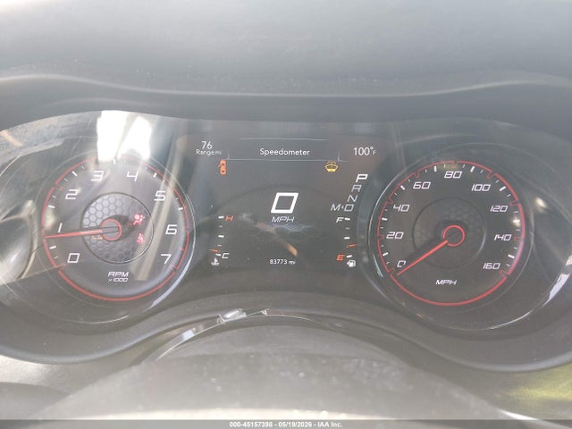 Aukcja sprzedaży 2022 Dodge Charger R/t, vin: 2C3CDXCT8NH240436, numer aukcji: 45157398