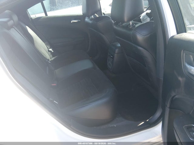 Aukcja sprzedaży 2022 Dodge Charger R/t, vin: 2C3CDXCT8NH240436, numer aukcji: 45157398