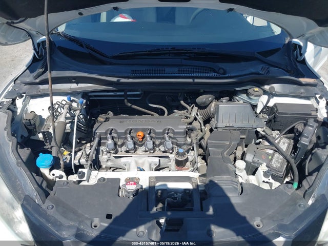 45157401 :رقم المزاد ، 3CZRU6H56GM718331 vin ، 2016 Honda Hr-v Ex مزاد بيع