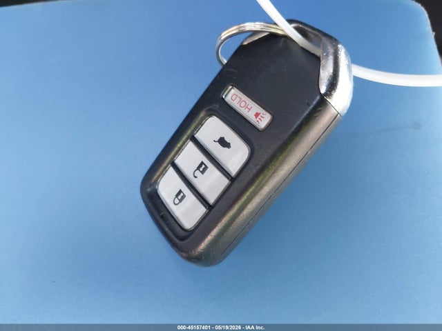 45157401 :رقم المزاد ، 3CZRU6H56GM718331 vin ، 2016 Honda Hr-v Ex مزاد بيع