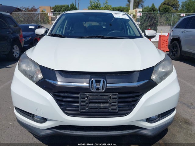 45157401 :رقم المزاد ، 3CZRU6H56GM718331 vin ، 2016 Honda Hr-v Ex مزاد بيع
