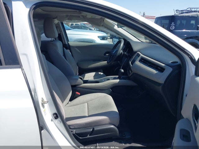 45157401 :رقم المزاد ، 3CZRU6H56GM718331 vin ، 2016 Honda Hr-v Ex مزاد بيع