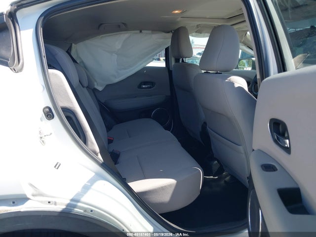 45157401 :رقم المزاد ، 3CZRU6H56GM718331 vin ، 2016 Honda Hr-v Ex مزاد بيع