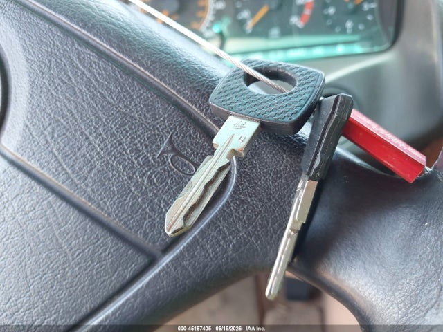 45157405 :رقم المزاد ، WDBFA67E8RF090809 vin ، 1994 Mercedes-benz Sl 500 مزاد بيع