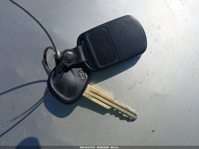 Aukcja sprzedaży 2003 Hyundai Santa Fe Gls/lx, vin: KM8SC13D93U465938, numer aukcji: 45157410