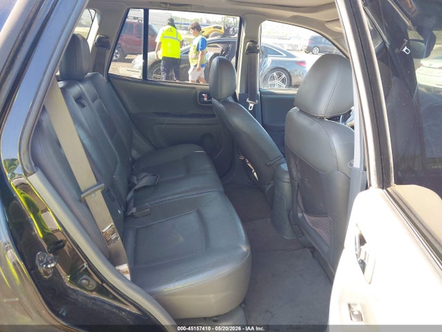 Aukcja sprzedaży 2003 Hyundai Santa Fe Gls/lx, vin: KM8SC13D93U465938, numer aukcji: 45157410