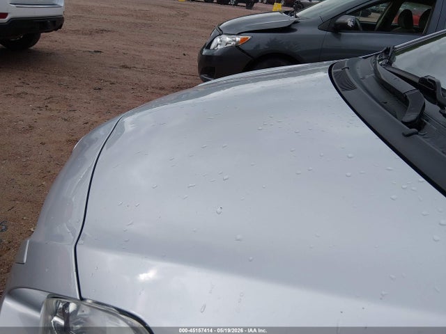 45157414 :رقم المزاد ، JTDBT4K36A1375174 vin ، 2010 Toyota Yaris مزاد بيع