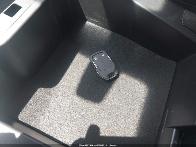 2022 Chevrolet Silverado 2500hd 4wd  Standard Bed Lt მანქანა იყიდება აუქციონზე, vin: 1GC4YNEY8NF171590, აუქციონის ნომერი: 45157416
