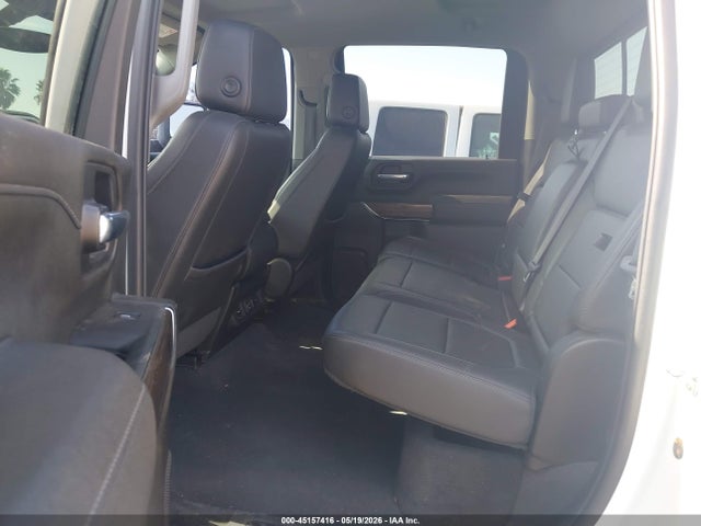 2022 Chevrolet Silverado 2500hd 4wd  Standard Bed Lt მანქანა იყიდება აუქციონზე, vin: 1GC4YNEY8NF171590, აუქციონის ნომერი: 45157416