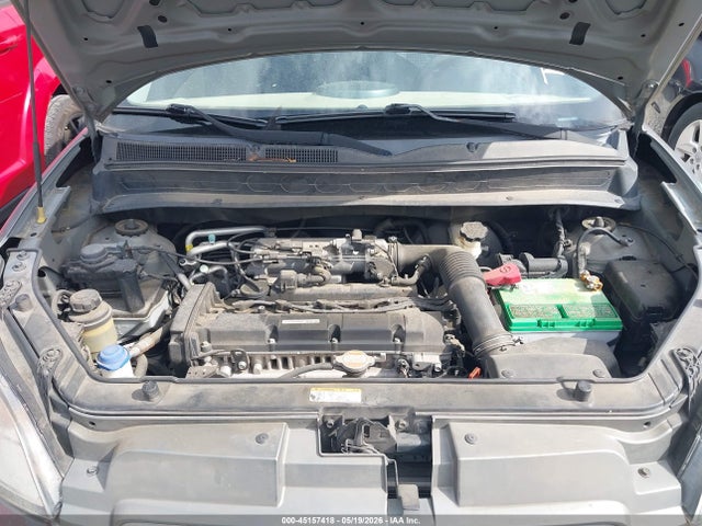 Auction sale of the 2011 Kia Soul !, vin: KNDJT2A25B7344621, lot number: 45157418