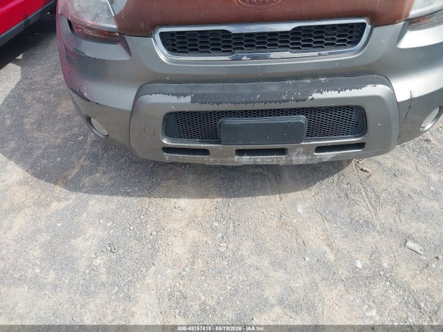 Auction sale of the 2011 Kia Soul !, vin: KNDJT2A25B7344621, lot number: 45157418