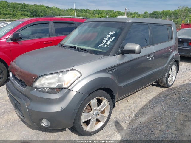 Auction sale of the 2011 Kia Soul !, vin: KNDJT2A25B7344621, lot number: 45157418