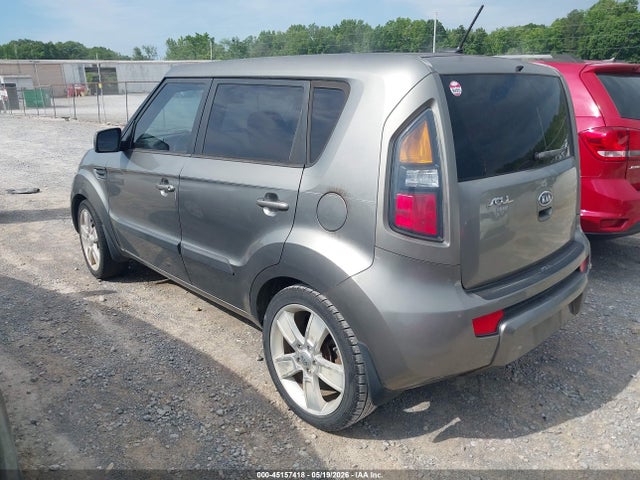 Auction sale of the 2011 Kia Soul !, vin: KNDJT2A25B7344621, lot number: 45157418