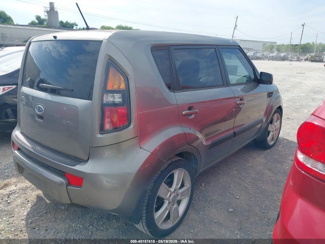 Auction sale of the 2011 Kia Soul !, vin: KNDJT2A25B7344621, lot number: 45157418