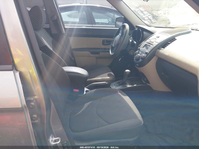 Auction sale of the 2011 Kia Soul !, vin: KNDJT2A25B7344621, lot number: 45157418