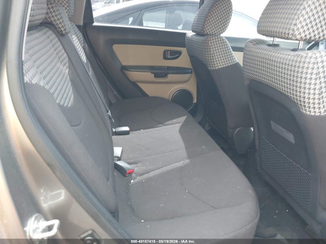 Auction sale of the 2011 Kia Soul !, vin: KNDJT2A25B7344621, lot number: 45157418