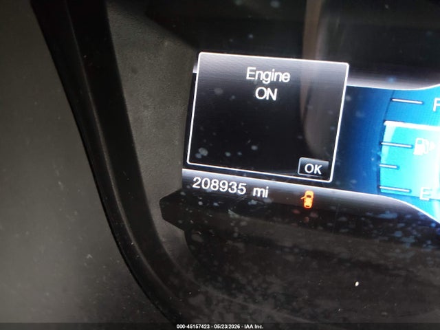 45157423 :رقم المزاد ، 1FM5K8F87EGC49143 vin ، 2014 Ford Explorer Limited مزاد بيع