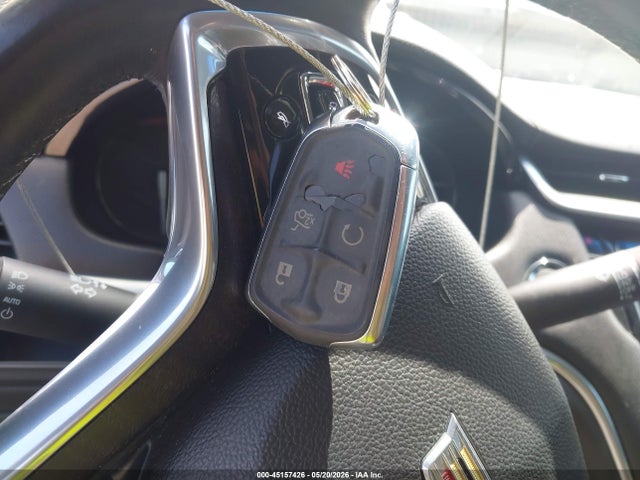 Cadillac XTS LUXURY 2018 2G61M5S34J9129608 Image 11