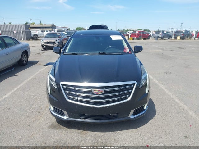 Cadillac XTS LUXURY 2018 2G61M5S34J9129608 Image 13